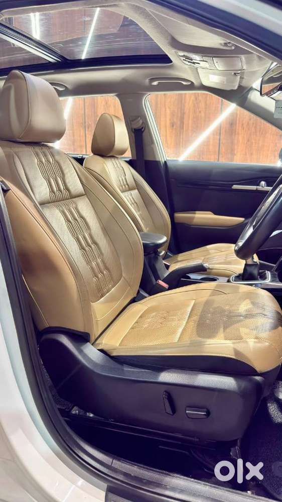 Kia Seltos Htx D, 2024, Diesel