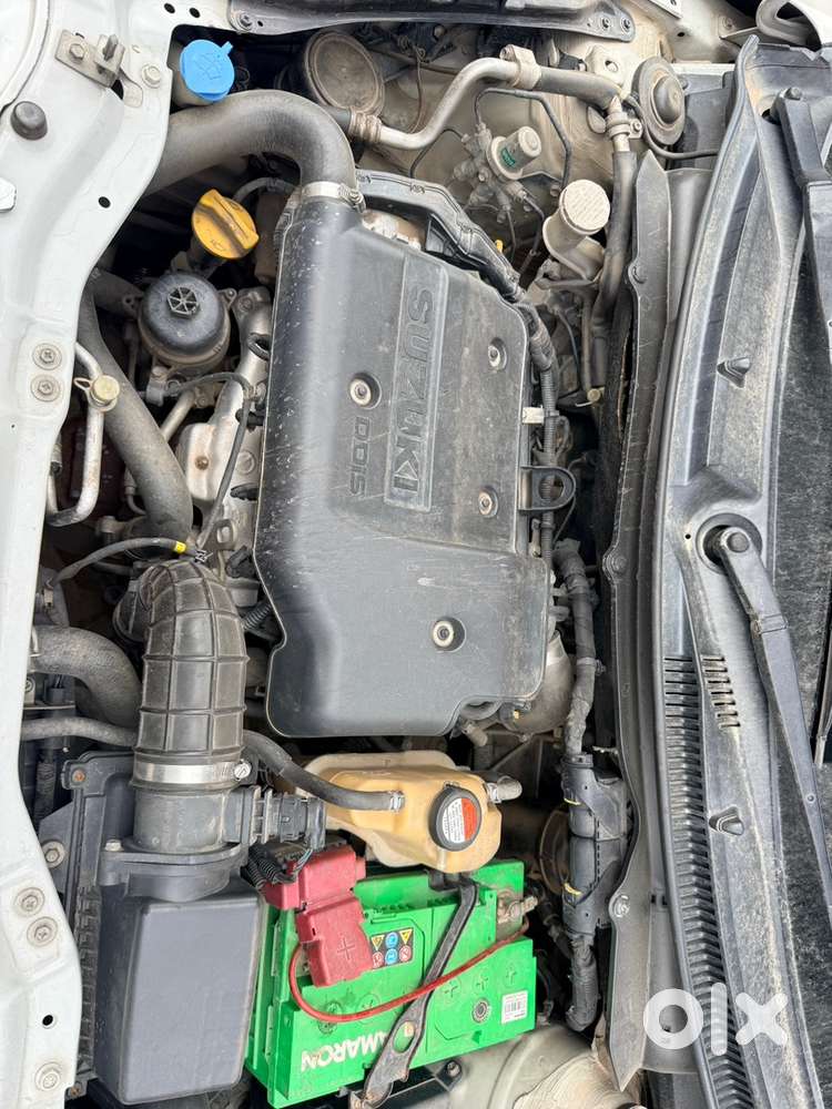 2014 Maruti Dzire 1.2 Vxi
