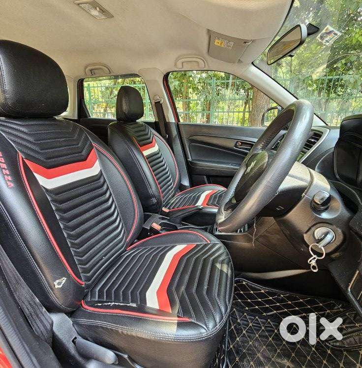 Maruti Suzuki Vitara Brezza Vdi, 2019, Diesel