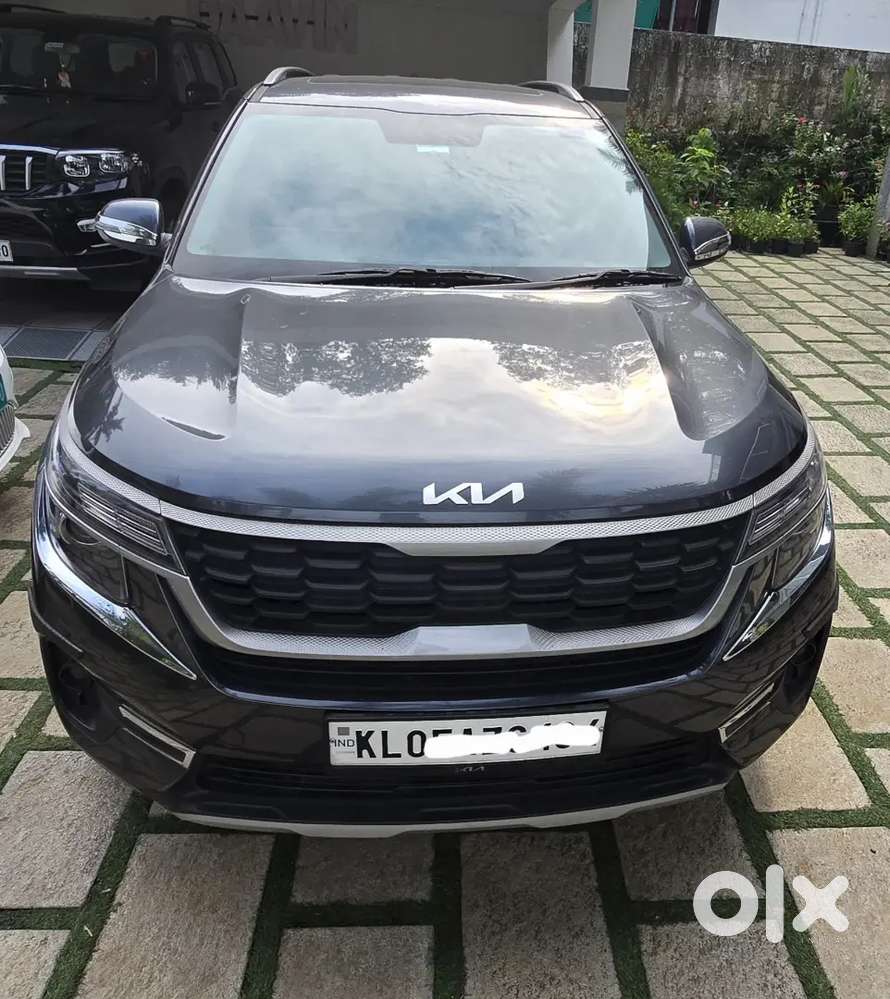 Seltos 2023 Htk+ Imt