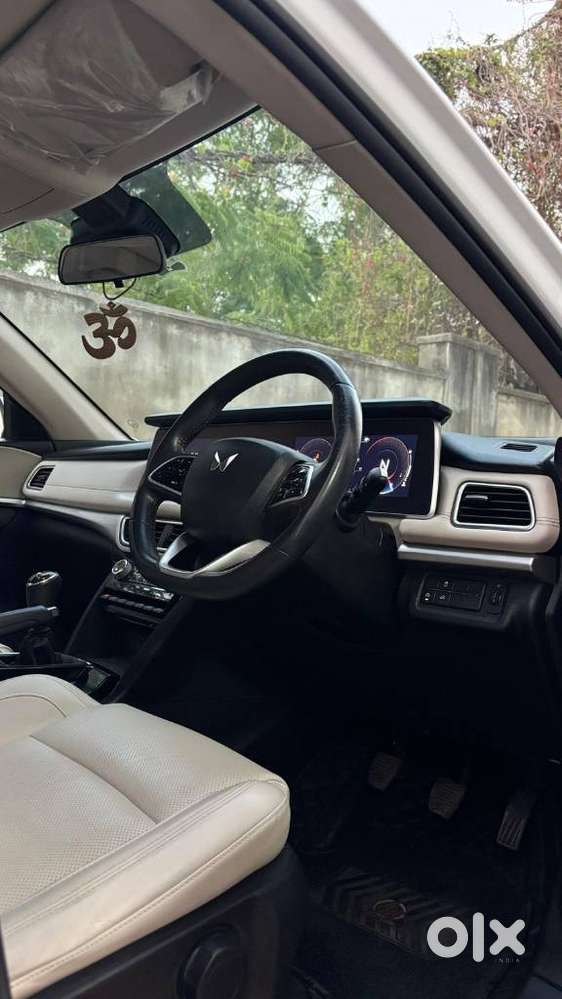 Mahindra Xuv700, 2026, Diesel