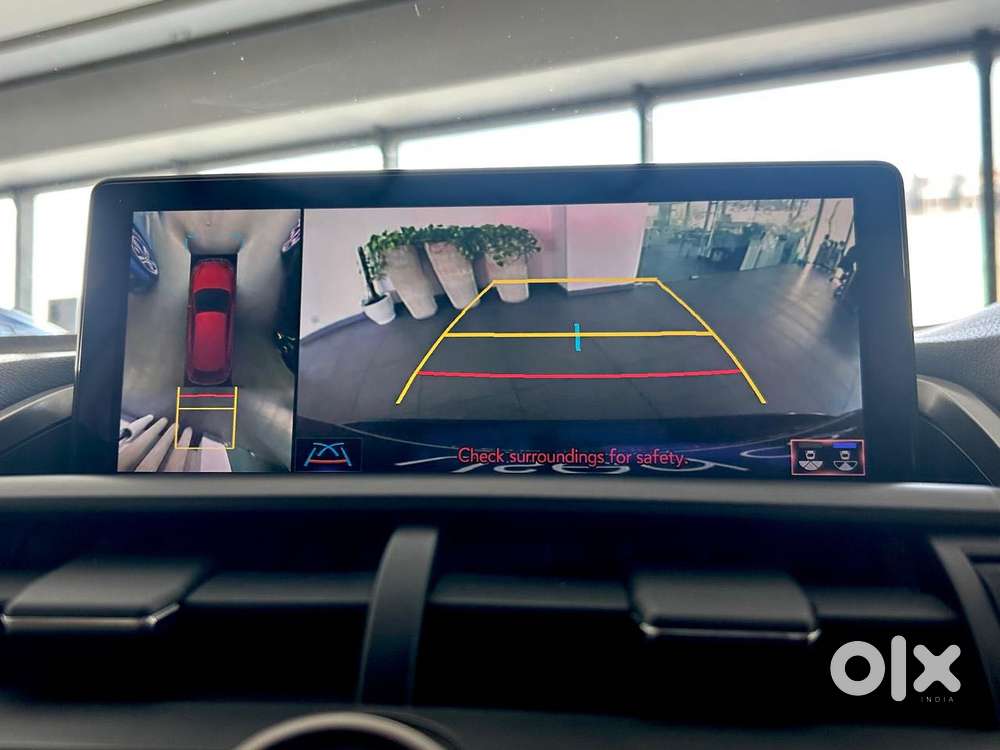 Lexus Nx Lexus-nx-300h-luxury, 2019, Cng & Hybrids