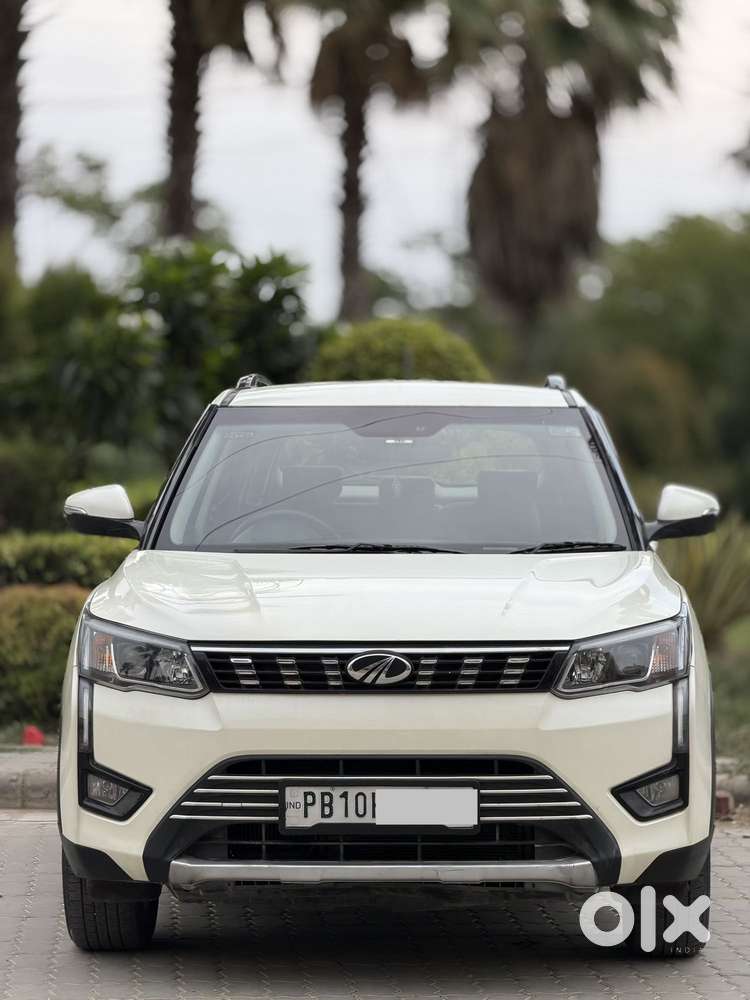 Mahindra Xuv300 W8 Diesel, 2019, Diesel