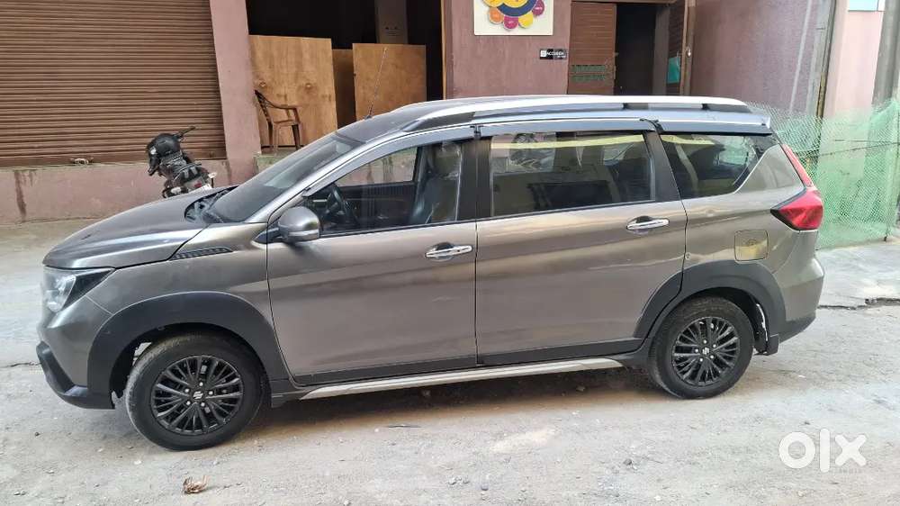 Maruti Suzuki Xl6 2022