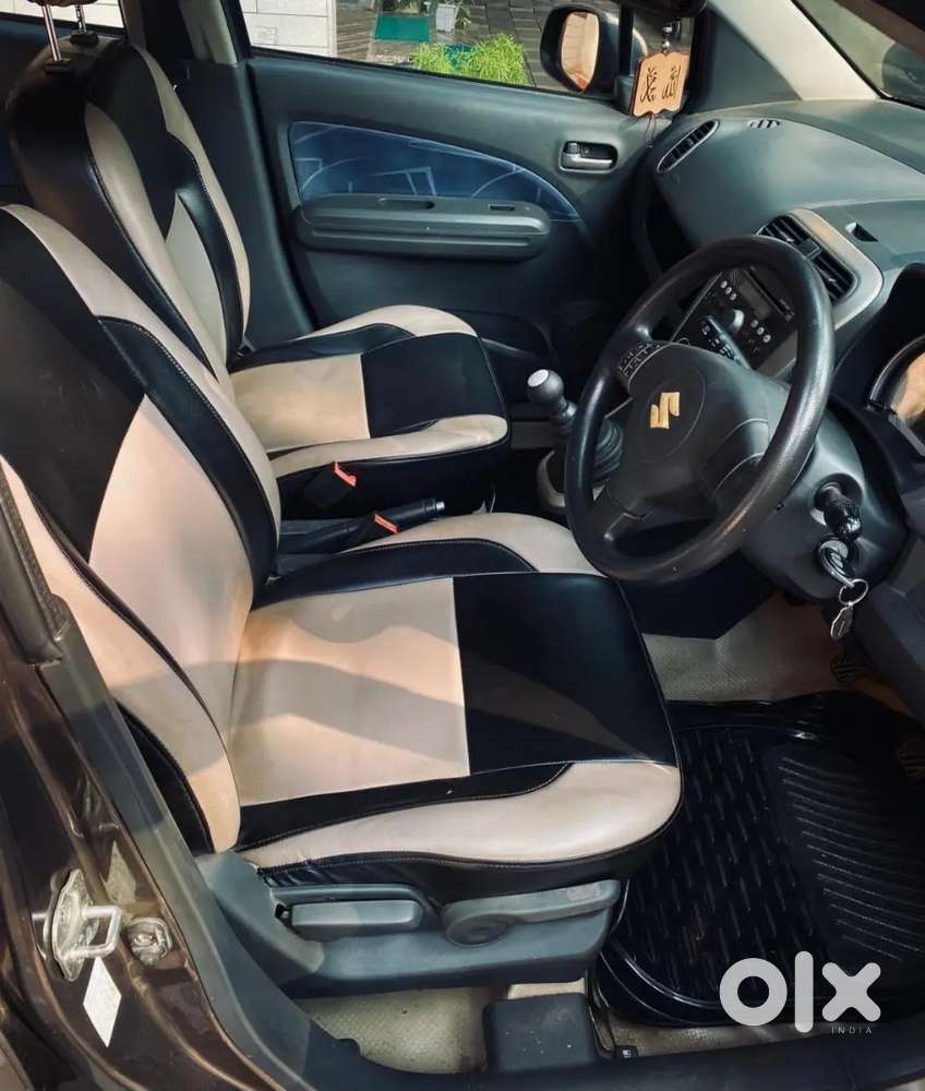 Maruti Suzuki Ritz Zxi 2010  Petrol  65,953 Km  Well Maintained