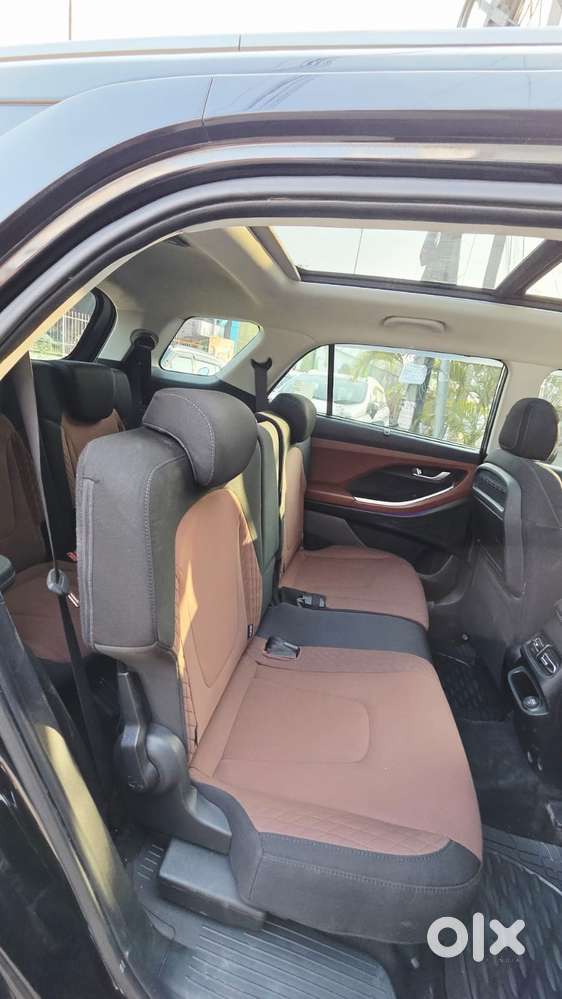 Hyundai Alcazar 1.5 Prestige (o) Diesel At 7 Str, 2023, Diesel