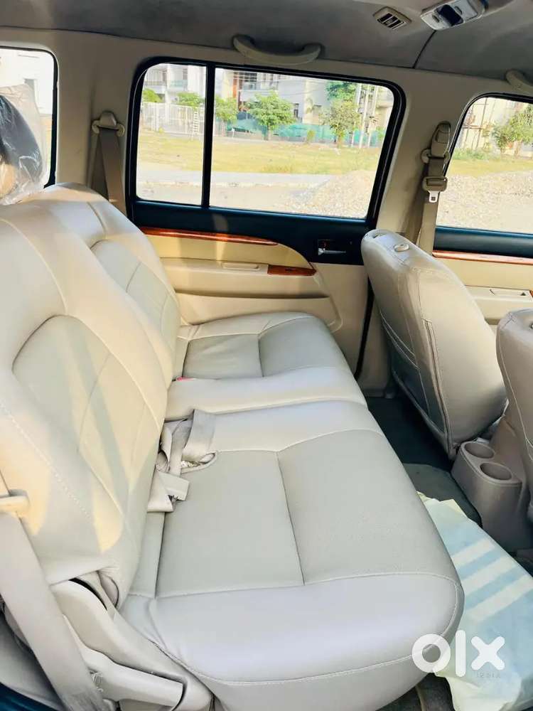 Ford Endeavour 3.0 Limited 2008