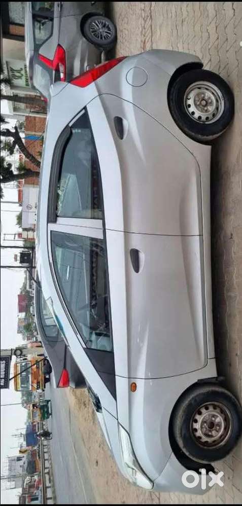 Hyundai Eon Petrol 2013