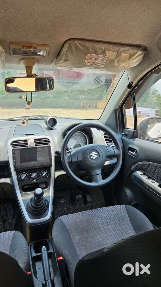 Maruti Suzuki Ritz Vdi, 2013, Diesel