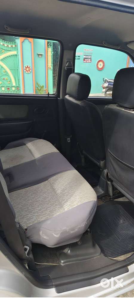Maruti Suzuki Wagon R 2008 Petrol 91360 Km Driven