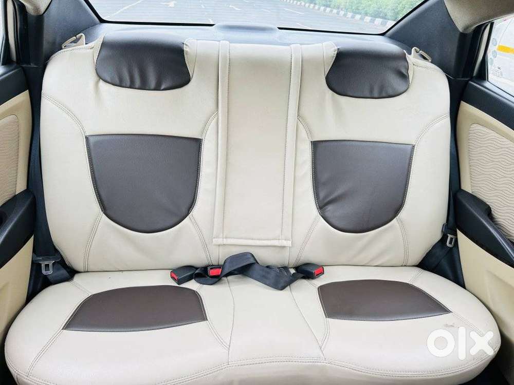 Hyundai Verna 1.5 S Petrol Mt, 2012, Petrol