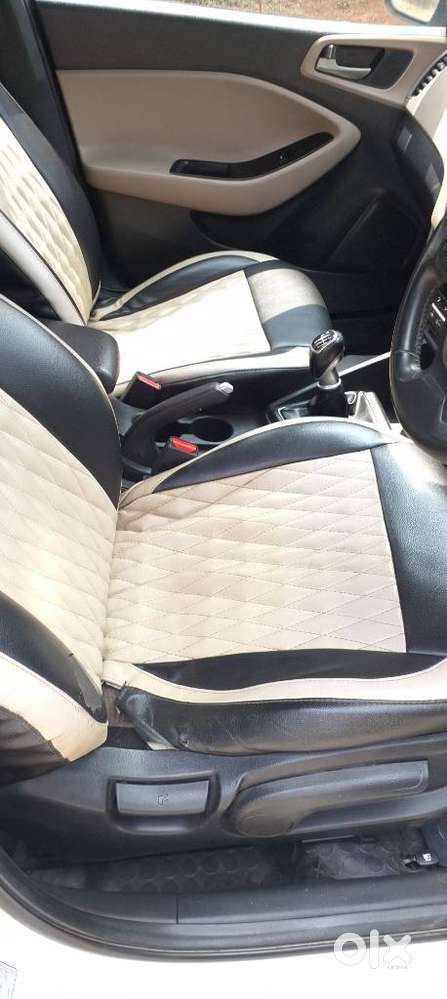 Hyundai I20 1.2 Asta, 2017, Diesel