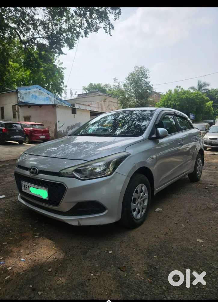 Hyundai I20 Diesel 2017