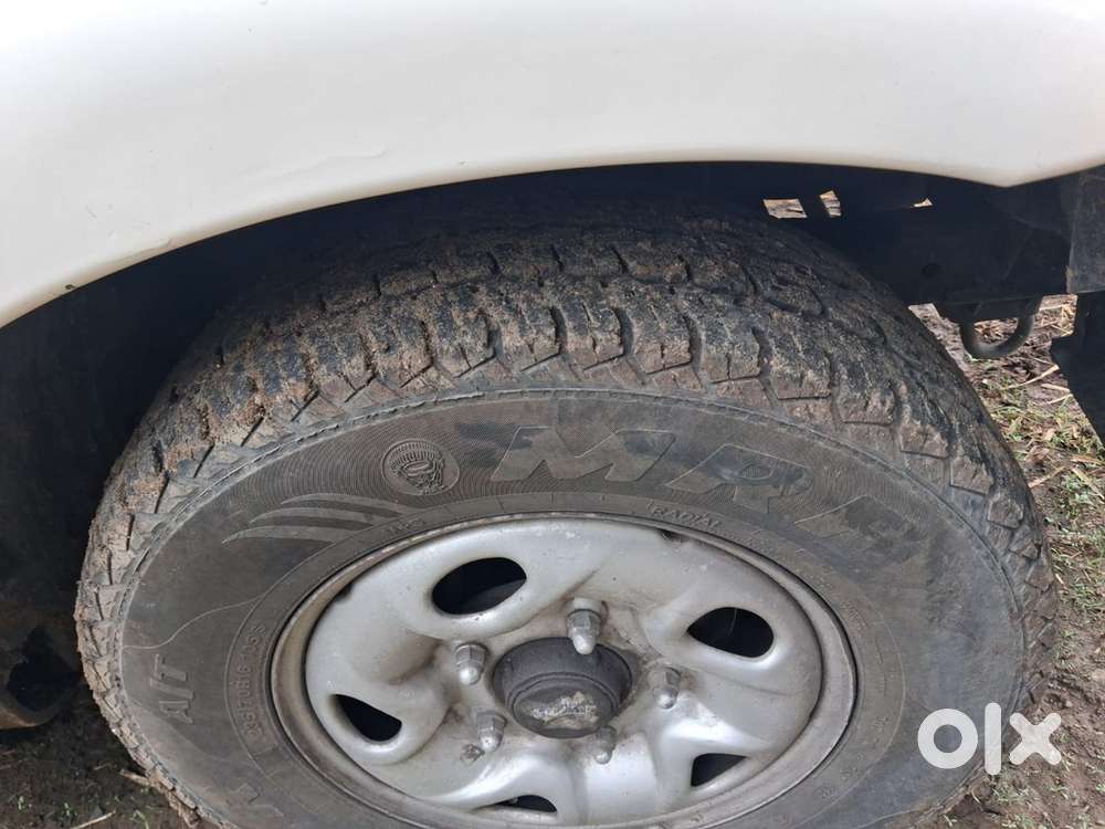 Mahindra Scorpio 2005 Diesel