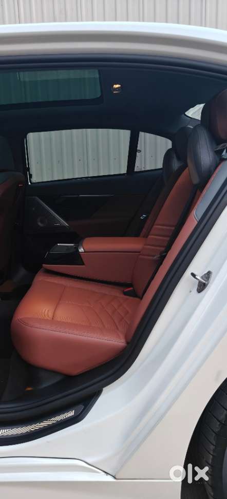 Bmw 5 Series 530 Li M Sport, 2024, Petrol