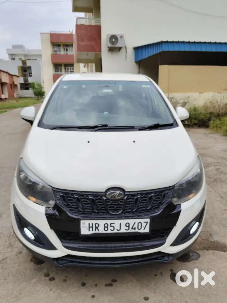 Mahindra Marazzo 2019 Diesel