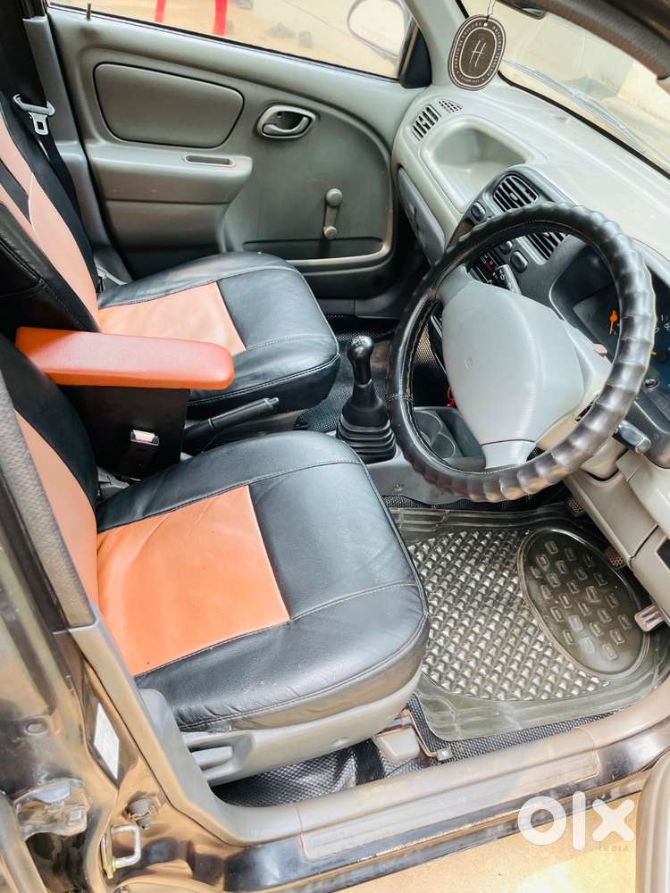 Maruti Suzuki Alto 2003 Petrol Good Condition