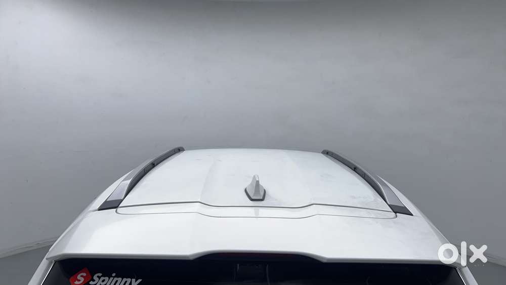 Nissan Magnite 1.0 Xv Premium Turbo Cvt (o), 2022, Petrol