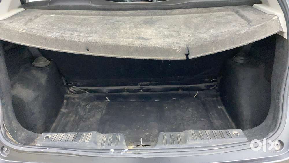 Tata Altroz 1.2 Xt, 2021, Petrol