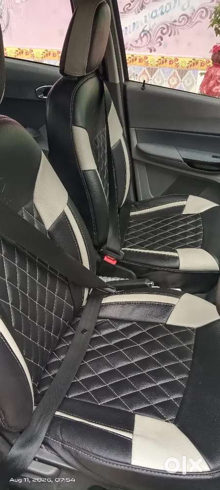 Tata Tigor Petrol Manual 2022 Variant