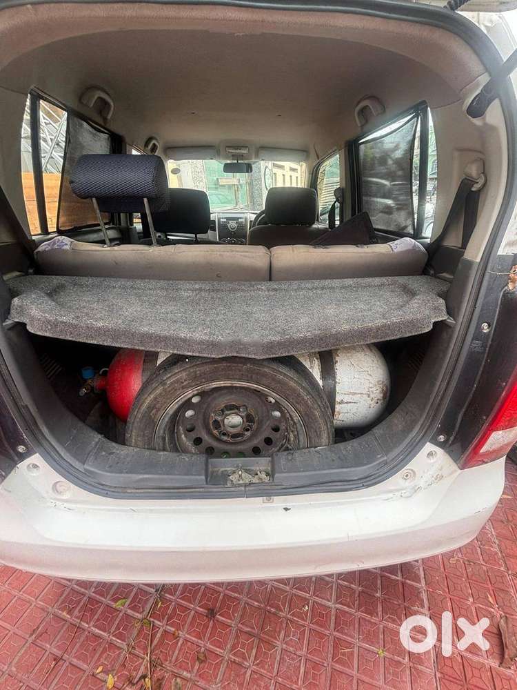 Wagon-r Vxi, Passing Upto July 2031
