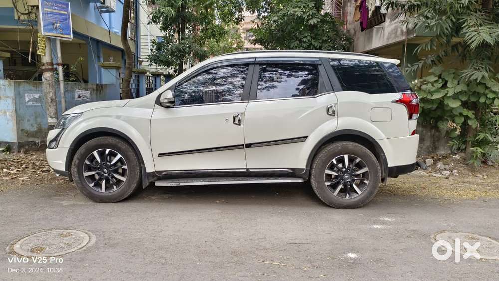 Mahindra Xuv500 W11, 2021, Diesel