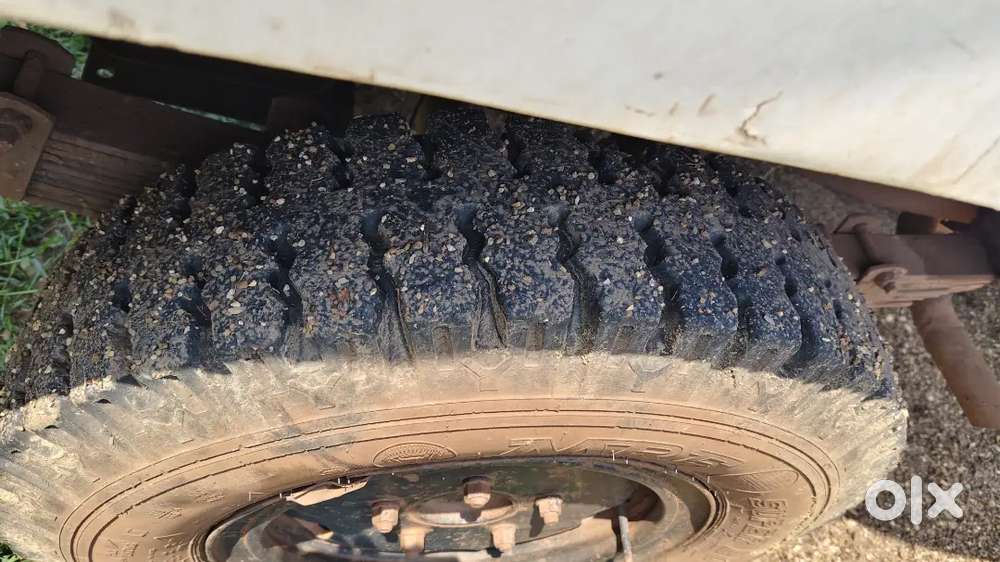 Mahindra Bolero Pik-up 2007 Diesel 200000 Km Driven