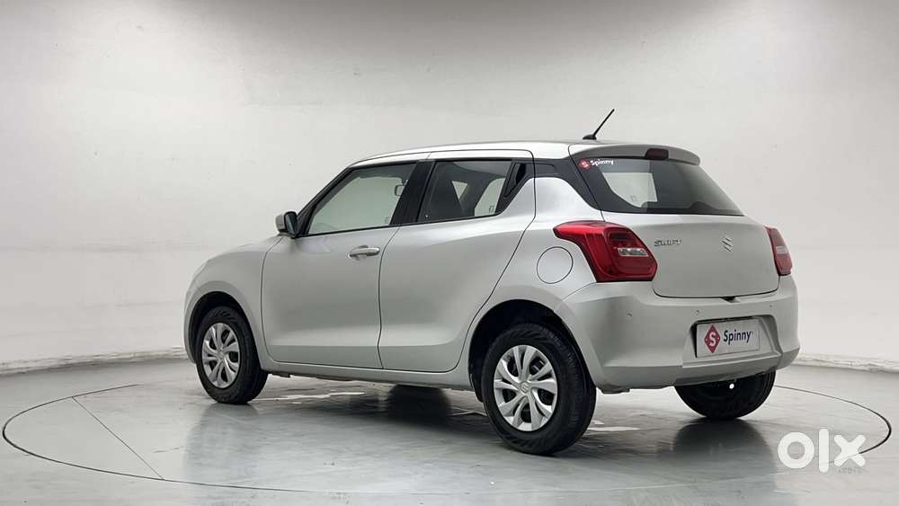 Maruti Suzuki Swift Vvt Vxi, 2023, Petrol