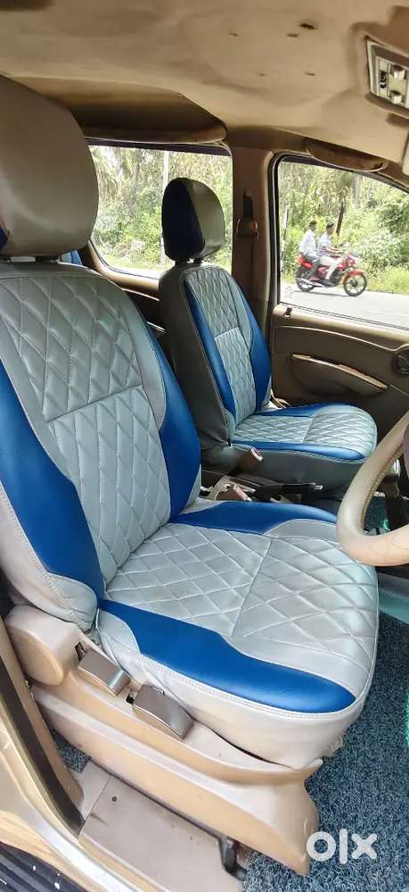 Mahindra Xylo 2011 Diesel Good Condition