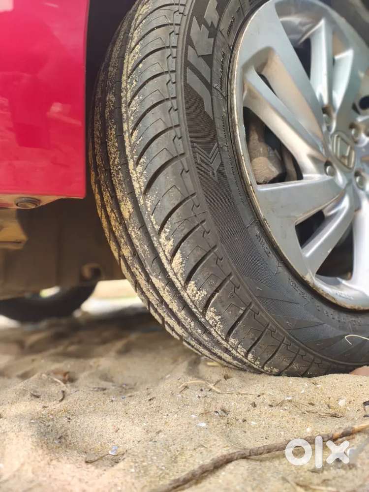 Honda Jazz 2019 Petrol Well Maintained Automatic