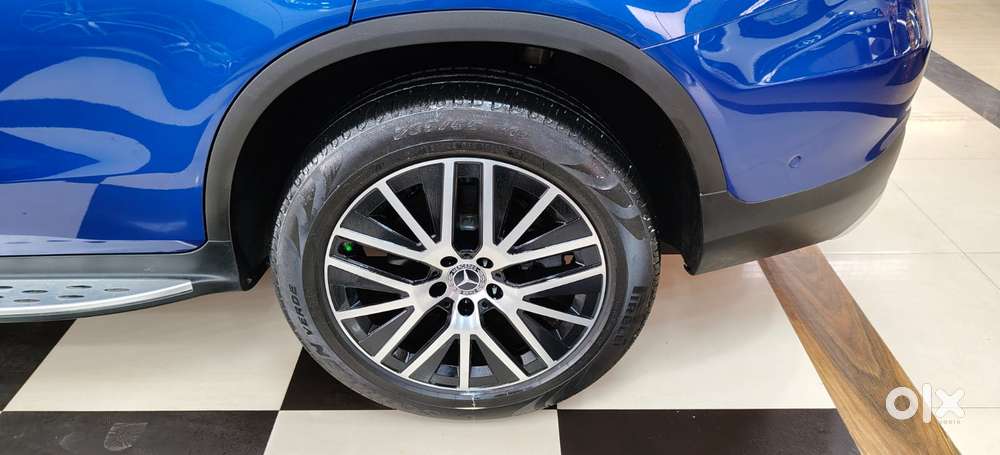 Mercedes-benz Glc 220d 4matic, 2022, Diesel