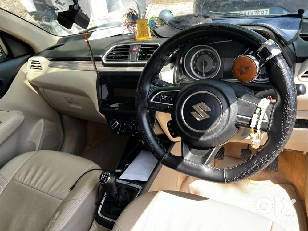 Maruti Suzuki Dzire 2024 Petrol 17500 Km Driven