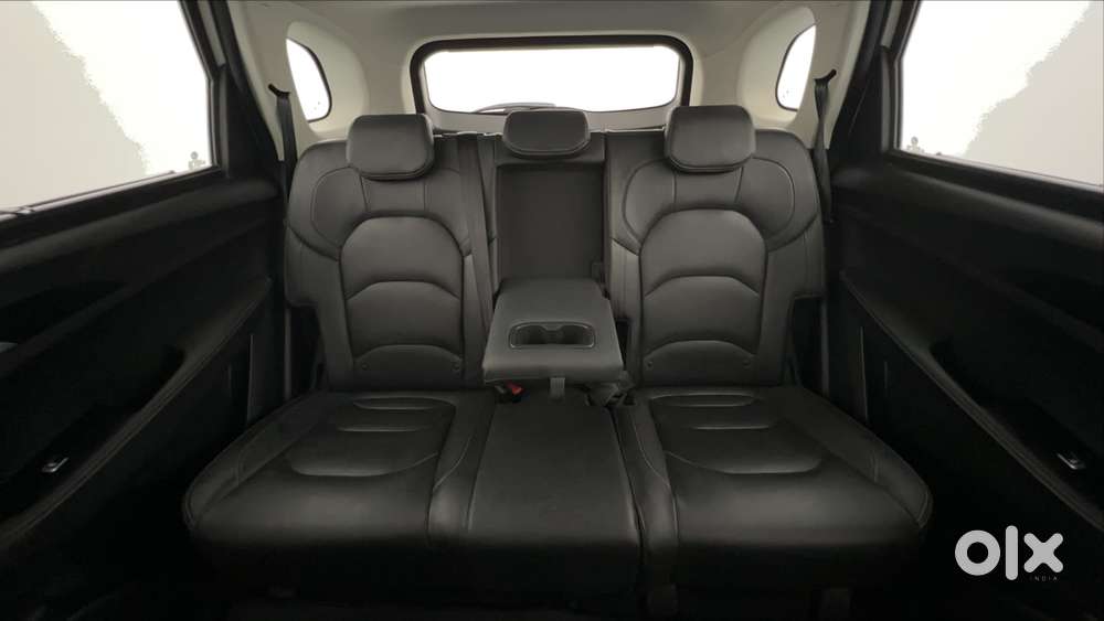 Mg Hector 1.5 Hybrid Sharp, 2019