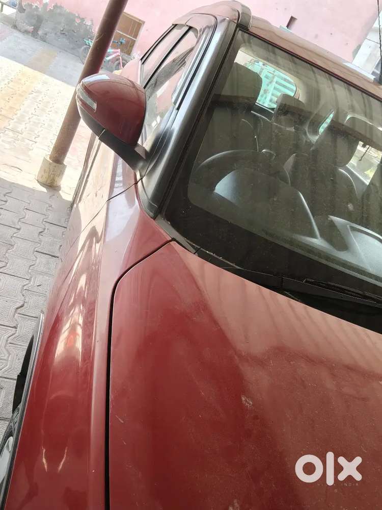 Maruti Suzuki Vitara Brezza 2022