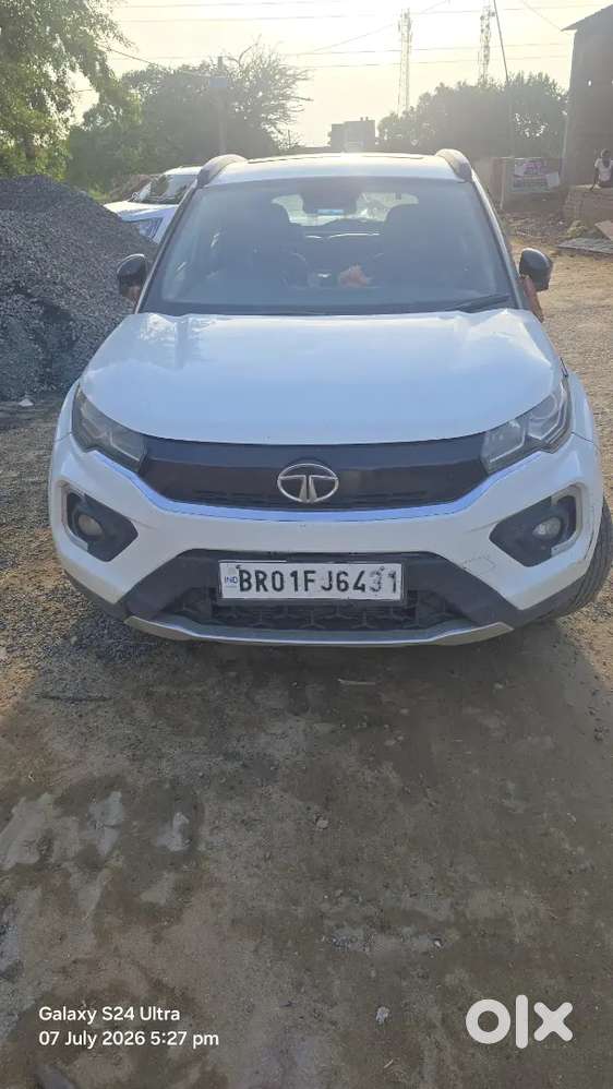 Tata Nexon Diesel 2021