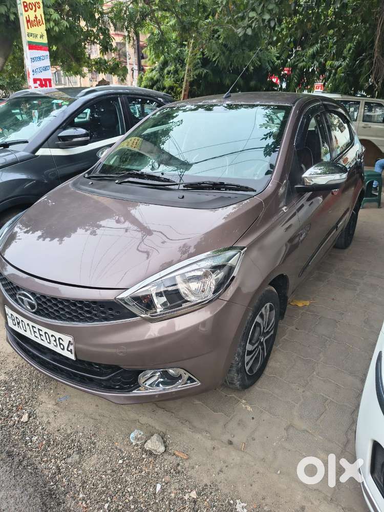Tata Tiago 1.05 Revotorq Xz, 2019, Petrol