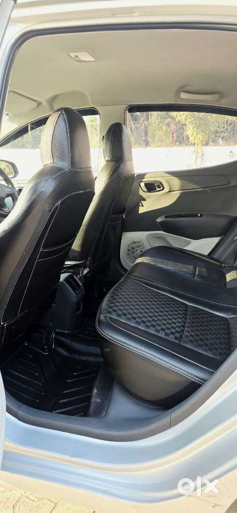 Hyundai Grand I10 Nios Sportz Diesel Mt, 2020, Diesel