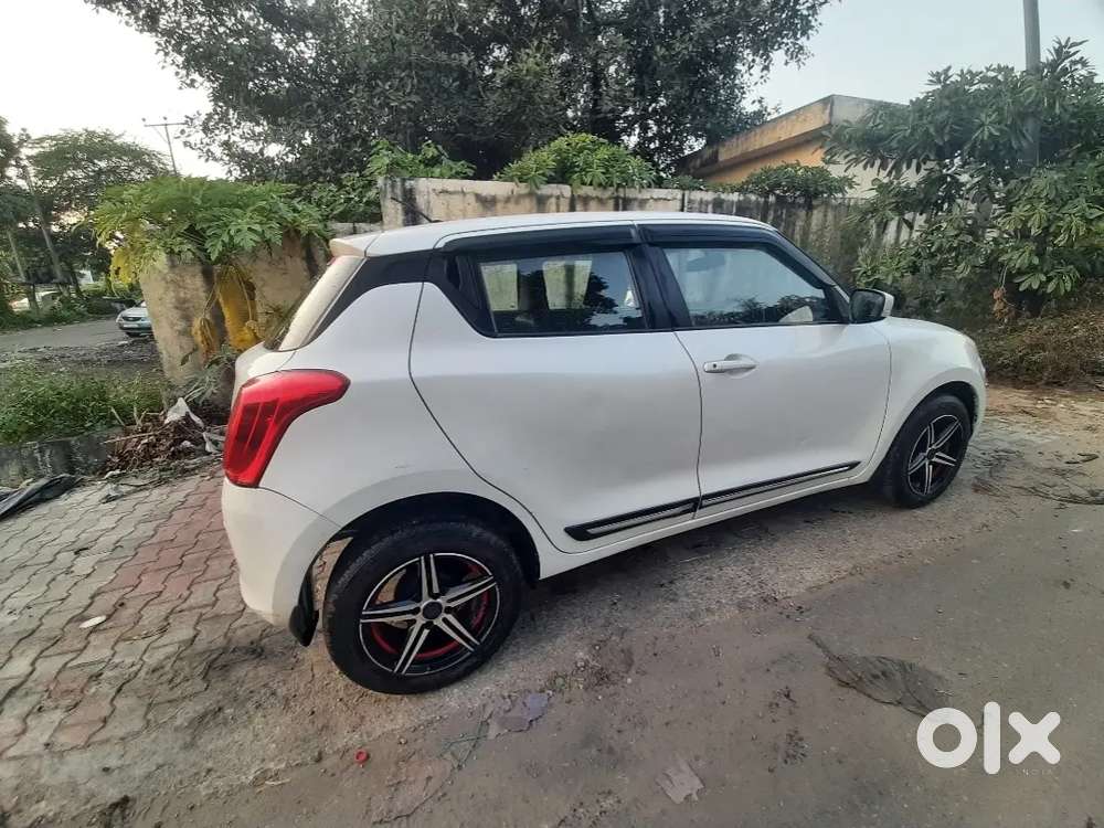 Well Maintained With Alloys Jk20 Registration In Good Condition