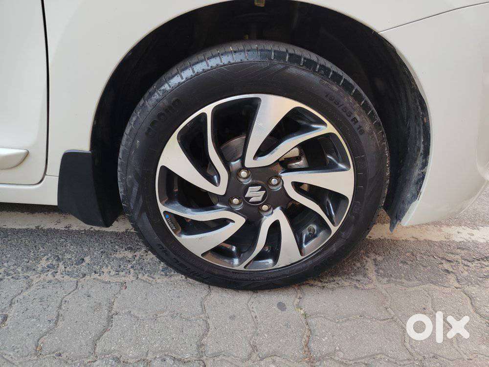 Maruti Suzuki Baleno Alpha, 2021, Petrol