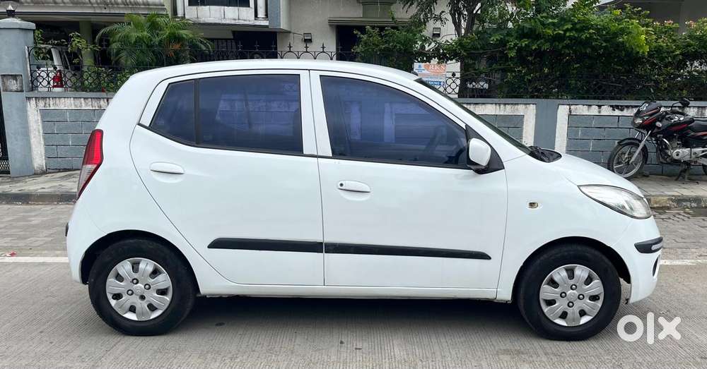 Hyundai I10 2007-2010 Era 1.1, 2008, Petrol