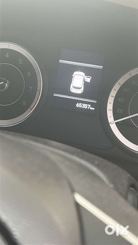 Hyundai Creta 2020 Model
