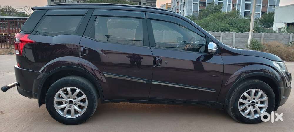 Mahindra Xuv500 W9, 2018, Diesel
