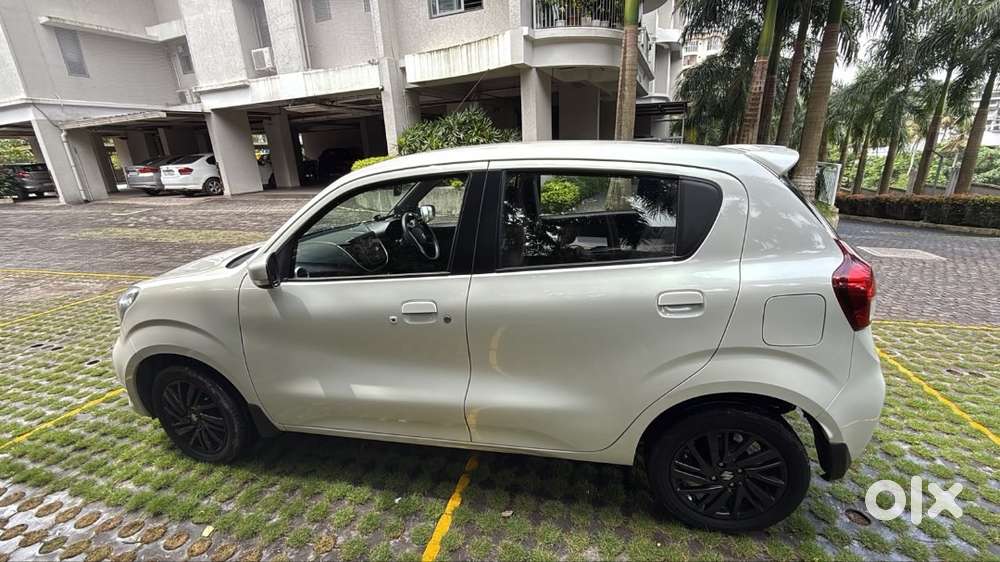 2022 Maruti Celerio Zxi+ Amt (top-end Variant)