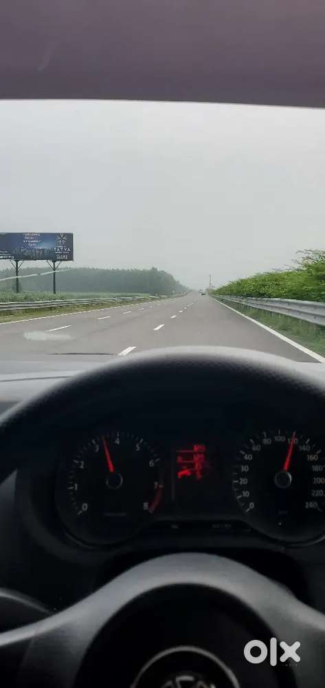Volkswagen Polo Gti 2014