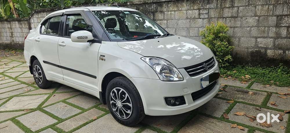 Maruti Suzuki Dzire Vdi 2010