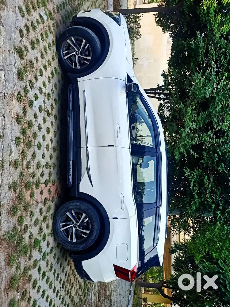 Mahindra Xuv 700 In Good Condition
