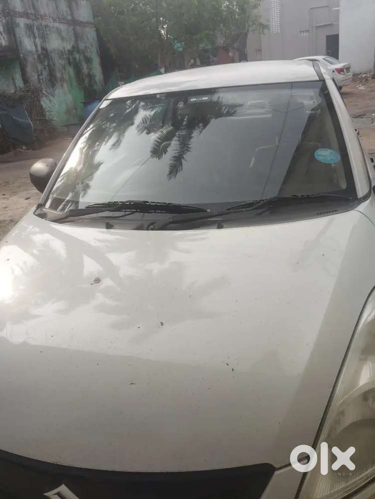 Maruti Suzuki Swift Dzire Tour 2020 Petrol 180000 Km Driven