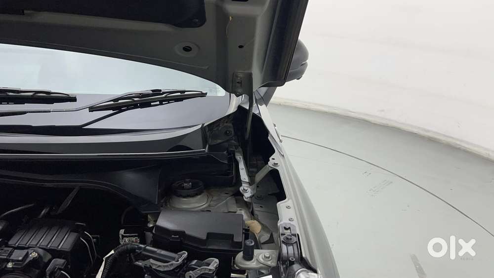 Honda Elevate V Cvt, 2025, Petrol