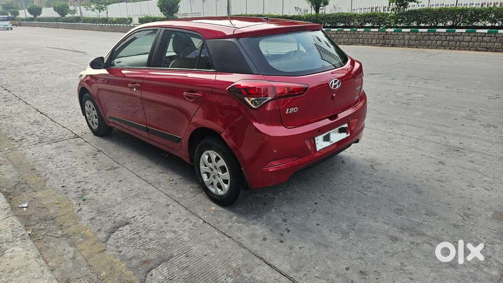 Hyundai I20 Sportz 1.4 Crdi, 2014, Diesel
