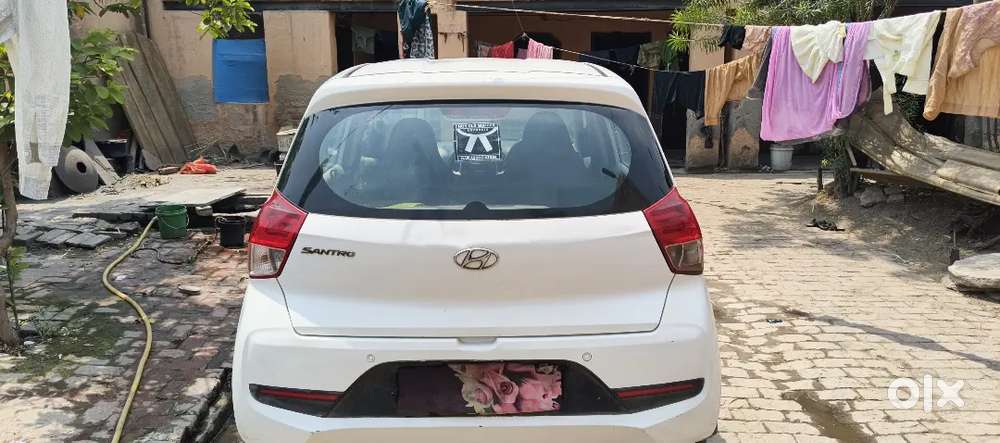 Petrol Cng 2021